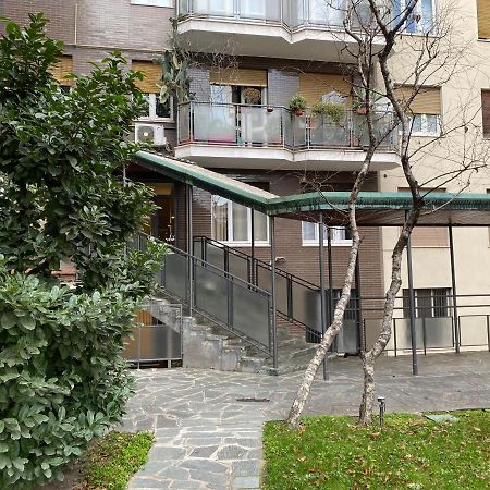 Milano Apartment - Navigli - Via Savona Milão Exterior foto