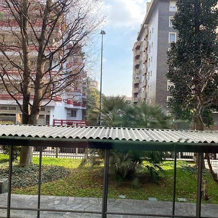 Milano Apartment - Navigli - Via Savona Milão Exterior foto
