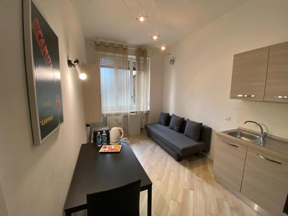 Milano Apartment - Navigli - Via Savona Milão Exterior foto