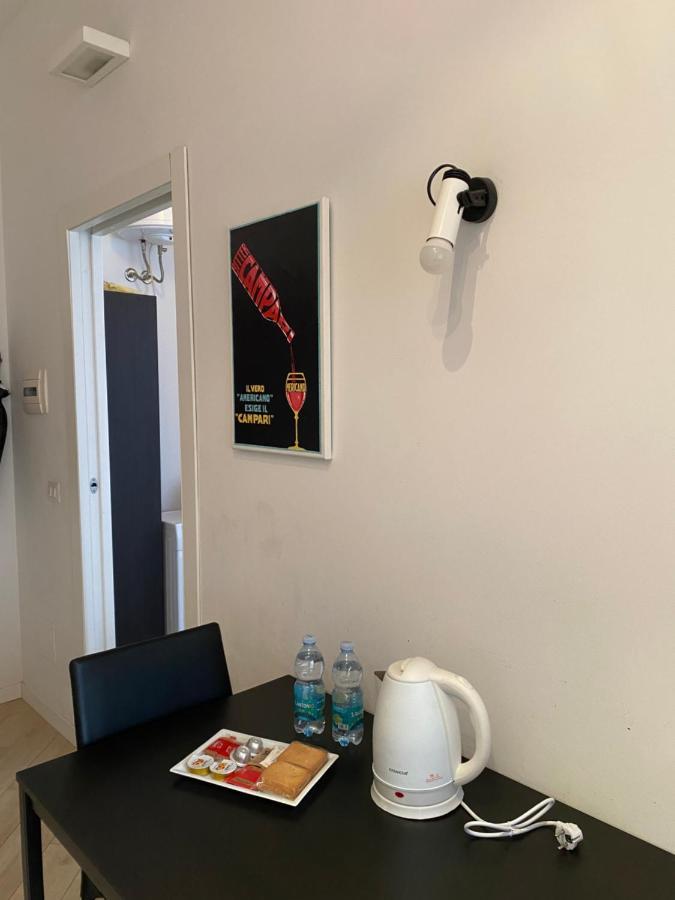 Milano Apartment - Navigli - Via Savona Milão Exterior foto