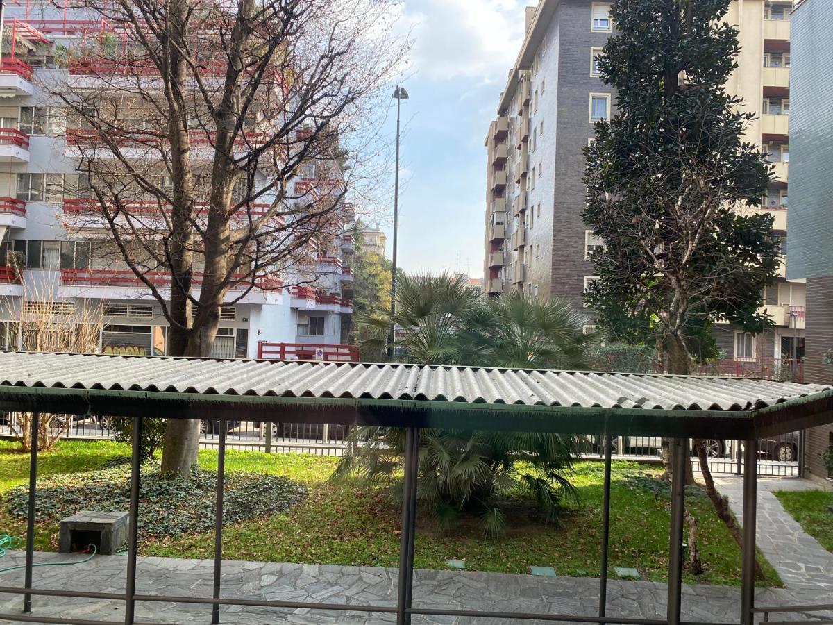 Milano Apartment - Navigli - Via Savona Milão Exterior foto
