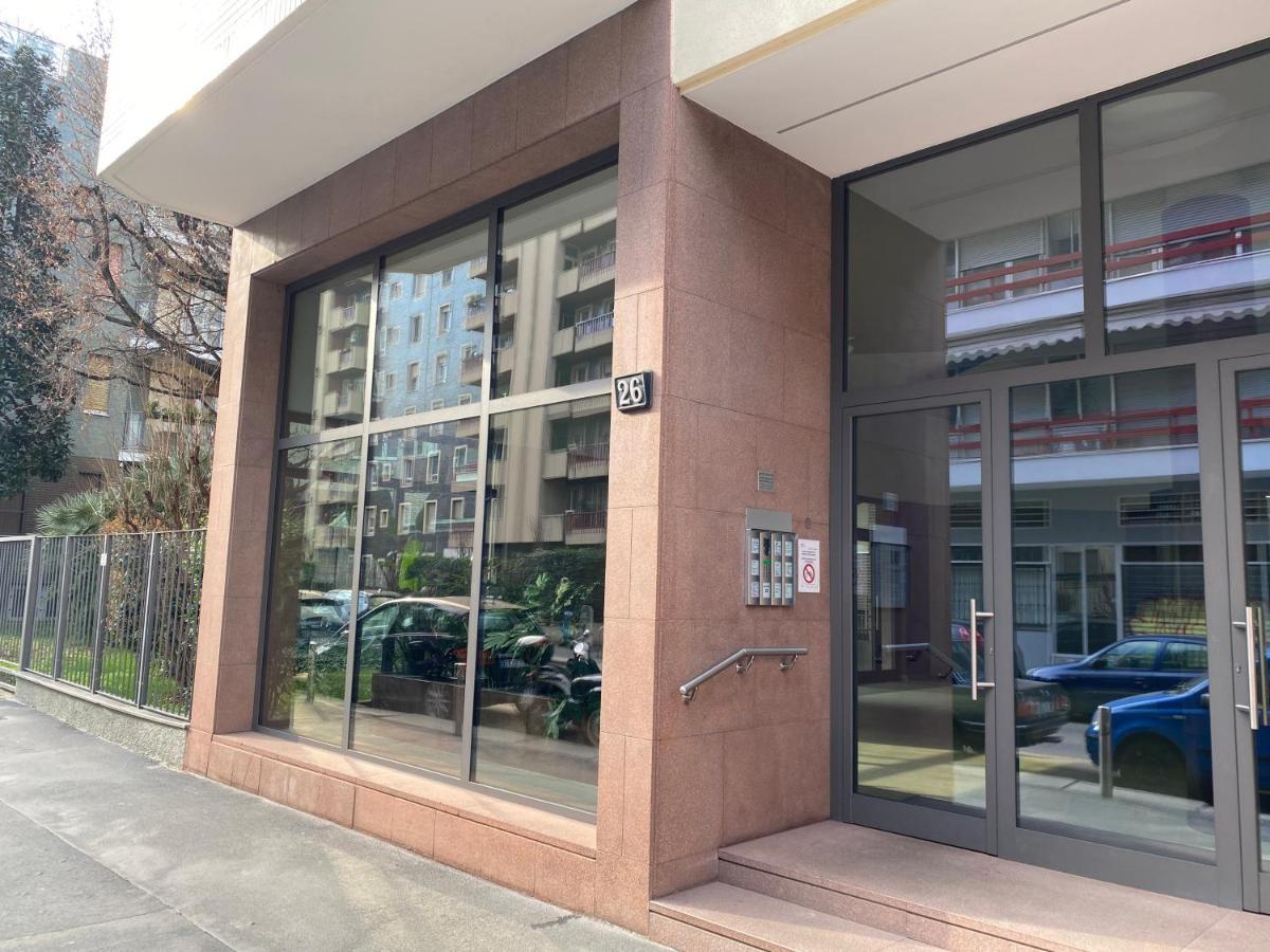 Milano Apartment - Navigli - Via Savona Milão Exterior foto